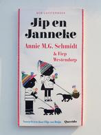 Luisterboek: Jip en Janneke - Annie M.G. Schmidt 6CD, Boeken, Luisterboeken, Annie M.G. Schmidt, Cd, Ophalen of Verzenden, Kind