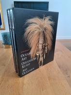 Oceanic Art, Ophalen of Verzenden, Zo goed als nieuw, Overige onderwerpen