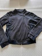 Zwart jasje Tramontana, Maat 38/40 (M), Verzenden, Zwart, Zo goed als nieuw