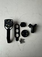 Computerhouder voor Garmin, Cateye, en Bryton, Fietsen en Brommers, Verzenden, Nieuw