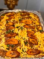 Surinaamse eten en hapjes, 33 - 40 uur, Vanaf 10 jaar, Overige vormen