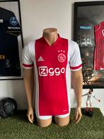 Ajax thuisshirt 2020-2021, Maat S, Verzenden, Zo goed als nieuw, Shirt