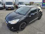 Citroen DS3 1.6 VTi So Chic AUTOMAAT, AIRCO, LM VELGEN, Auto's, Citroën, Euro 5, 15 km/l, 4 cilinders, 1064 kg
