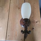 lampen, Ophalen, Zo goed als nieuw, Overige materialen, Koloniaal