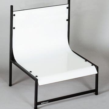 Kaiser Top Table opnametafel voor kleine producten beschikbaar voor biedingen