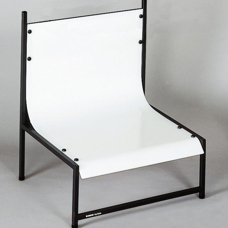Kaiser Top Table opnametafel voor kleine producten, Audio, Tv en Foto, Fotografie | Fotostudio en Toebehoren, Zo goed als nieuw