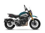 CFMOTO 700 CL-X ADVENTURE (bj 2024) UIT VOORRAAD LEVERBAAR !, 2 cilinders, Cfmoto, Bedrijf, Meer dan 35 kW