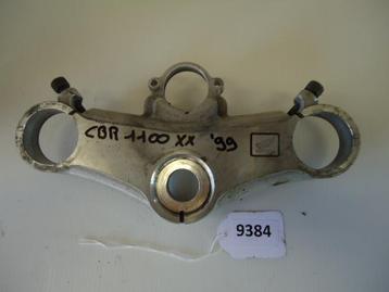 CBR1100XX 1999 - 2006 Honda Kroonplaat D1-17967 beschikbaar voor biedingen