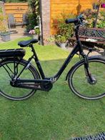 Fronza Veneto E-Bike word in onderdelen verkocht., Fietsen en Brommers, Ophalen, Gebruikt, 50 km per accu of meer, Overige merken