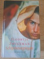 Schijnbewegingen - Floortje Zwigtman, Boeken, Ophalen, Zo goed als nieuw, Nederland, Floortje Zwigtman