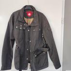 Wellensteyn Cortina Jas, Kleding | Dames, Maat 38/40 (M), Wellensteyn, Bruin, Ophalen of Verzenden