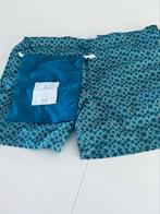 Coast society zwrmshort xxl nieuw met opbergzakje uit Italie, Ophalen of Verzenden, Blauw, Coast society, Zwemshort