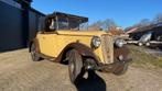 1937 Austin LT12 Eaton 6 cylinder 2 seater Coupe Cabrio, RHD, Auto's, Oldtimers, Te koop, Overige merken, Benzine, Particulier