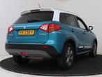 Suzuki Vitara 1.6 Exclusive (bj 2016), Voorwielaandrijving, 12 maanden, Stof, Gebruikt