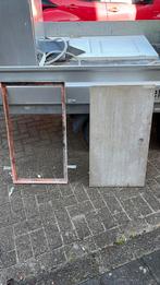 Geisoleerde kruipluik, 30 cm of meer, 50 tot 150 cm, Ophalen of Verzenden, Zo goed als nieuw