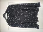 Jaqueline de young Blouse maat 40, Ophalen of Verzenden, Zo goed als nieuw, Maat 38/40 (M)