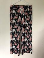 NIEUWE broek met print van Studio Anneloes, Studio Anneloes, Verzenden, Zwart, Maat 42/44 (L)