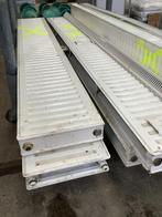 Radiatoren 200x30cm, Ophalen, 30 tot 80 cm, Gebruikt, Hoog rendement (Hr)