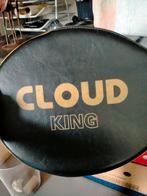 CLOUD KING tennis racket, Sport en Fitness, Tennis, Ophalen, Racket, Overige merken, L3