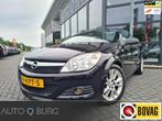 Opel Astra TwinTop 1.8 Enjoy| Cabrio| Stoelverwarming | Keyl, Auto's, Opel, Voorwielaandrijving, Gebruikt, 4 cilinders, Cabriolet