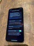 Iphone xr, Wit, IPhone XR, 78 %, Ophalen of Verzenden
