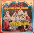 Farce Majeure Team > Kiele Kiele Koeweit Farce Majeure Team, Gebruikt, 7 inch, Single, Ophalen of Verzenden