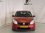 Dacia Sandero 1.2 Ambiance|NAP|2E EIG|APK2-25|TREKHAAK|AUDIO, Auto's, Origineel Nederlands, Te koop, Airbags, 5 stoelen