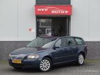 Volvo V50 1.8 Elite (motor kapot), Auto's, Voorwielaandrijving, 65 €/maand, 125 pk, Gebruikt