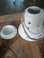 Riviera maison kerst lichtje klok, Ophalen of Verzenden