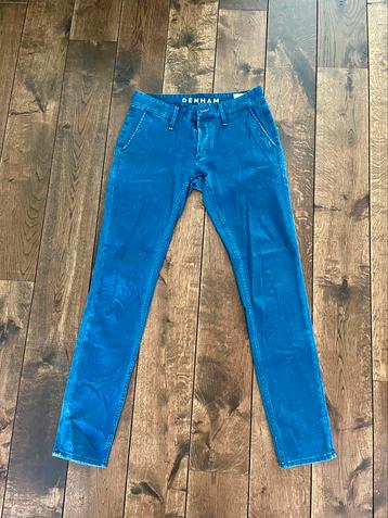 Denham jeans, maat 31/34