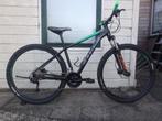 Cube Aim Pro 29 CMPT - Frame-maat = 17 inch (42.5 cm), Fietsen en Brommers, Fietsen | Mountainbikes en ATB, Gebruikt, Hardtail