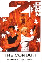 21 tpb graphic novels, Meerdere comics, Verzenden, Zo goed als nieuw, Amerika