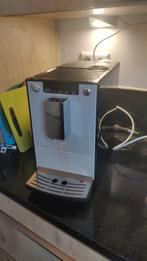 Melitta Caffeo Solo Koffiemachine, Witgoed en Apparatuur, Koffiezetapparaten, Ophalen, Afneembaar waterreservoir, Gebruikt, Koffiemachine