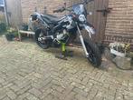 Derbi drd racing 50cc, Ophalen, Zo goed als nieuw