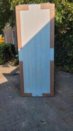skantrae skl nano topcoat, Ophalen, 80 tot 100 cm, 215 cm of meer, Binnendeur