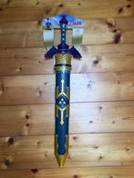 The Legend Of Zelda Official Master Sword Replica, Ophalen, Nieuw, Jongen of Meisje