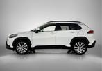 Toyota Corolla Cross Hybrid 200 Dynamic (bj 2024, automaat), 12 maanden, Stof, Gebruikt, Zwart