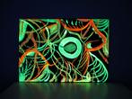 BB.Design - schilderij - 'neon', Ophalen, Nieuw, Schilderij, 100 tot 125 cm