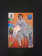 Luka Modrić Real Madrid FIFA 365 2022 kaart, Ophalen of Verzenden, Nieuw, Buitenlandse clubs, Spelerskaart