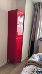 IKEA lockerkast, Ophalen, Zo goed als nieuw