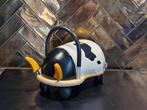Wheelybug cow koe 1 year + origineel, Ophalen of Verzenden, Zo goed als nieuw