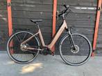 Qwic premium mn 7 met bafang middenmoter, Fietsen en Brommers, Elektrische fietsen, 47 tot 51 cm, Ophalen of Verzenden, Zo goed als nieuw