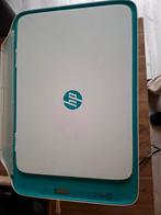 HP DeskJet 2632 All-in-One Printer, Computers en Software, Printers, Ophalen, Kopieren, Gebruikt, Inkjetprinter