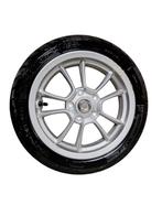 Voorband voorvelg origineel Vespa Sprint Primavera, Fietsen en Brommers, Brommeronderdelen | Scooters, Gebruikt, Ophalen of Verzenden