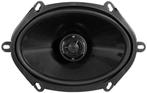 ESX Quantum QXE572 13 x18 cm (5 x 7") 2-Way Coaxial Speakers