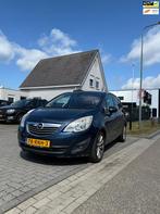 Opel Meriva 1.4 Turbo Cosmo, Voorwielaandrijving, Gebruikt, 680 kg, 4 cilinders