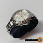 Tommy Hilfiger W212- TH1782502 - Horloge, Zo goed als nieuw