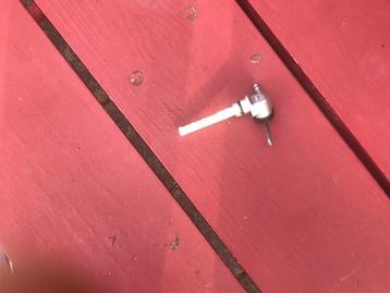 Nieuwe benzine kraan Spartamet Saxonette beschikbaar voor biedingen