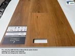 Pvc click Port Brown Oak 6mm met integreerde ondervloer, Bruin, 75 m² of meer, Nieuw, Ophalen of Verzenden