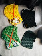 Dekjes badmat en groen, Ophalen of Verzenden, Zo goed als nieuw